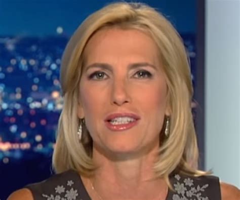 Laura Ingraham Bikini. Laura Ingraham, the popular television show host and conservative commentator, is making headlines yet again with her latest bikini photos. The 54-year-old political commentator posted the beachside snapshots on Twitter for all to admire. In the pictures, she looks stunning and confident in a black two piece swimsuit. 